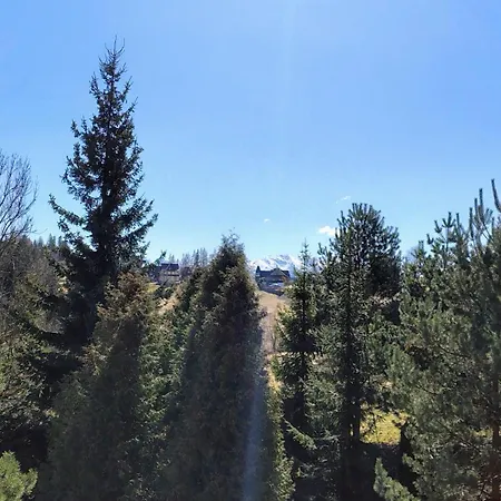 Pokoje Goscinne U Basi Bukowina Tatrzańska Exterior foto