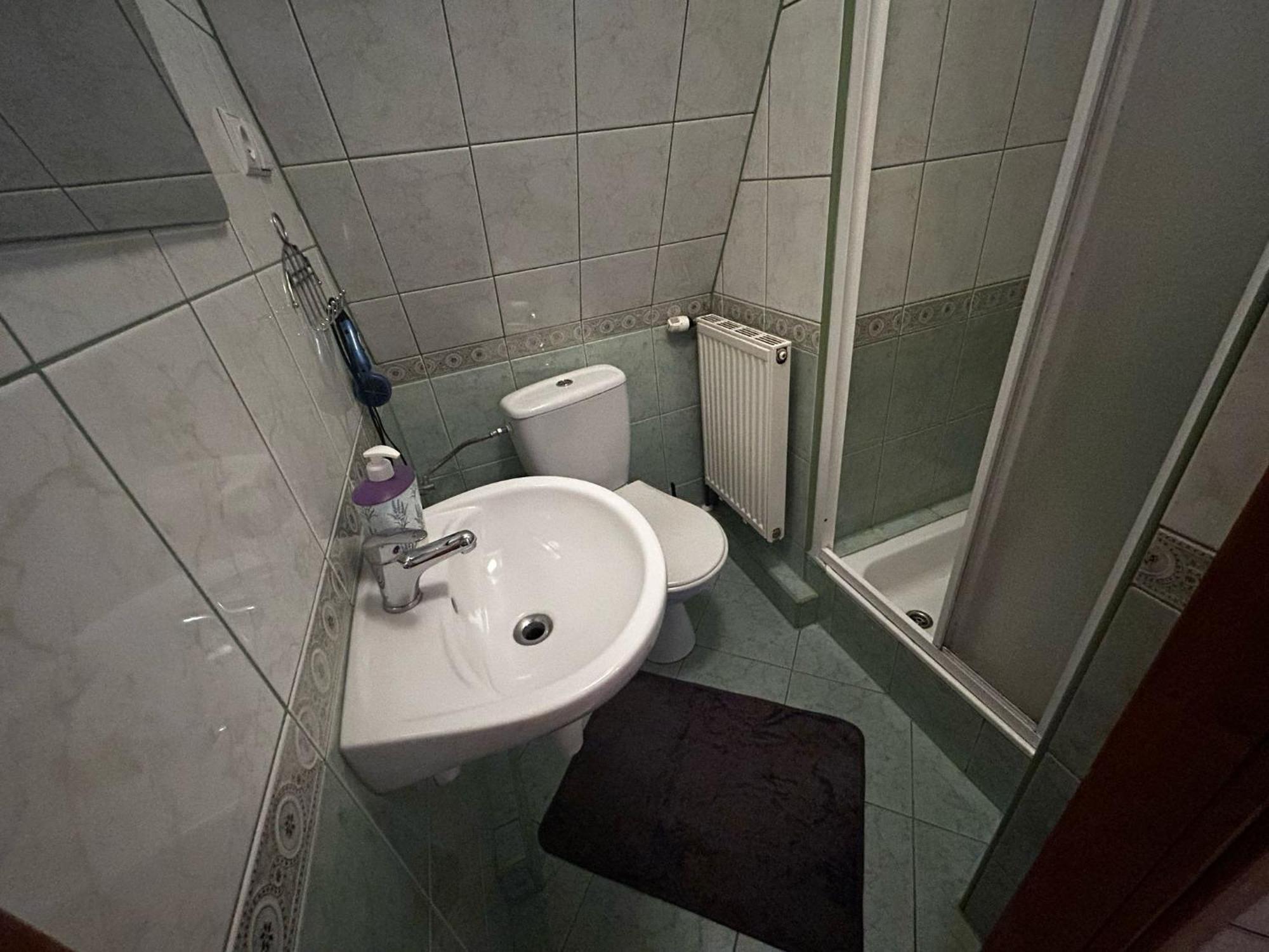 Goscinne U Basi Bauernhof Bukowina Tatrzańska
